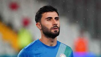 Emrecan Bulut: Trabzonspor maçını kazanmak için elimizden geleni yapacağız