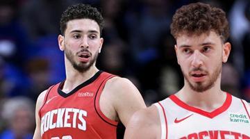 NBA efsanesinden milli yıldız Alperen Şengün için olay iddia!