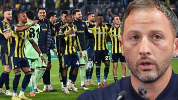 'Takımı yakabilirler, ızdıraplı bir maç' Fenerbahçe-Stuttgart maçını spor yazarları değerlendirdi! Galatasaray örneği