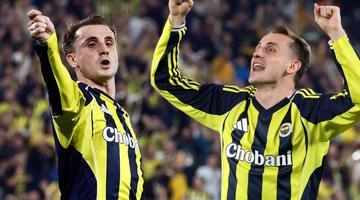Kerem Aktürkoğlu'ndan Fenerbahçe'ye servet! Kasa para doldu