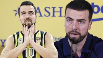 Fenerbahçe Beko'nun kaptanı alkollü yakalandı! Melih Mahmutoğlu'nun ehliyetine el konuldu