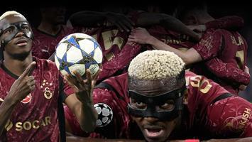 Canlı yayında Galatasaray övgüsü: Hedefler büyüyor