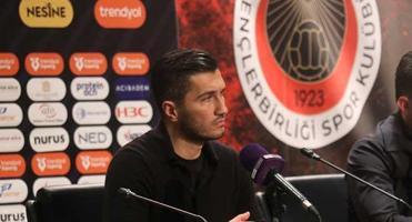 Nuri Şahin: Çok gereksiz bir mağlubiyetti