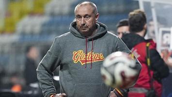 Stanimir Stoilov: İyi bir rakibe karşı iyi bir galibiyet aldık