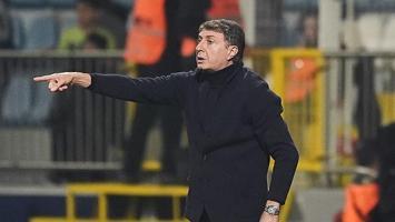 Şota Arveladze: İkinci yarıda 5 dakikada maçı kaybettik