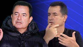 Acun Ilıcalı duyurdu! Voleybol efsanesi Survivor'da yarışacak, adı sır gibi saklanıyordu