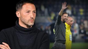 Domenico Tedesco'dan İrfan Can Kahveci ve Cenk Tosun cevabı: Başkanımız bu konu hakkında açık konuşuyor...