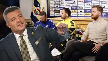 Fenerbahçe'den dev transfer operasyonu! Yönetim işi sıkı tutuyor