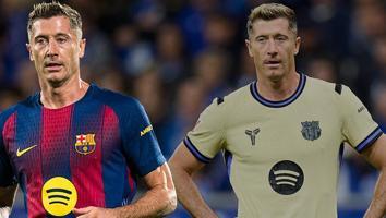 Fenerbahçe'nin gözdesi Robert Lewandowski'den transfer açıklaması! 'Birkaç ay sonra...'