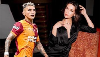 Torreira kürkçü dükkanına döndü: Devrim Özkan'a deliler gibi aşığım