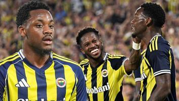 Fenerbahçe'de Jhon Duran'ın yol haritası belli oldu! Hedef Galatasaray derbisi