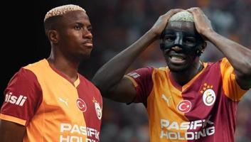 Galatasaray'da Osimhen Fenerbahçe derbisi için büyük fedakarlık 'Ne olursa olsun...'