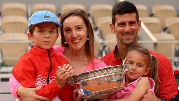 Novak Djokovic Sırbistan'ı terk etti, eşi ve çocuklarıyla yeni bir ülkeye yerleşti