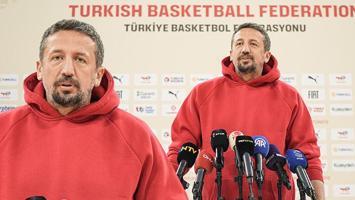 'NBA Europe sorunları çözecek!' TBF Başkanı Hidayet Türkoğlu'ndan tarihi açıklamalar