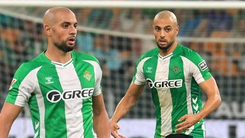 Performansıyla fark yaratmıştı! Real Betis'ten Sofyan Amrabat kararı