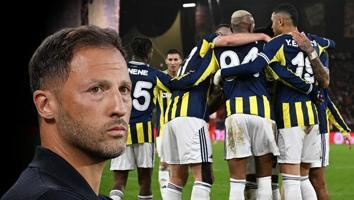 Fenerbahçe’de liste belli oluyor! Yönetim harekata geçiyor