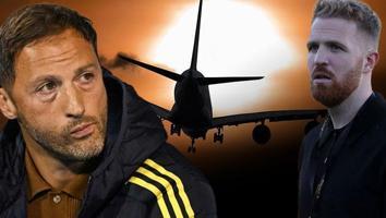 Fenerbahçe transferde bombayı patlatıyor! Dünya yıldızı için İtalya'da gizli görüşme