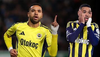 Fenerbahçe'ye ilk teklif geldi! Domenico Tedesco onay verdi