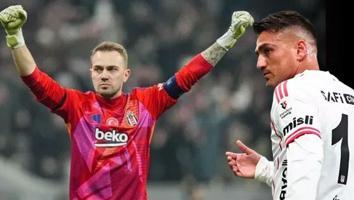 Beşiktaş'ta Cengiz Ünder Hamlesi! Al Mert'i ver Cengiz'i