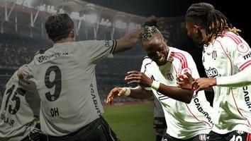 Beşiktaş - Alanyaspor maçı sonrası usta isimden dikkat çeken iddia! 'En büyük şans Beşiktaş'ta'