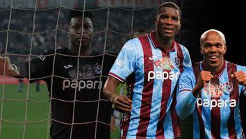 Samsunspor - Trabzonspor maçı sonrası usta isimler yorumladı! 'Onana bir kaleciden fazlası, resital!'