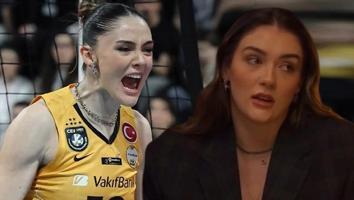 Zehra Güneş o iddialar için ilk kez konuştu 'Nişanlandım, evlendim, boşandım...'