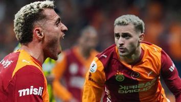 Barış Alper Yılmaz'dan transfer süreci için açıklama! 'Zamanı gelince konuşulur'