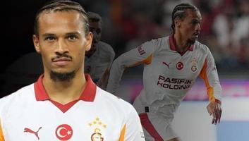 Leroy Sane'den Fenerbahçe için olay sözler! Galatasaray'ın yıldızı ilk kez açıkladı...