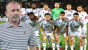 Beşiktaş'a ayrıldığını bildirdi! Yıldız futbolcudan sürpriz karar