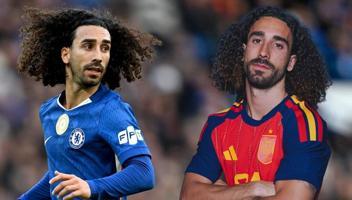 Real Madrid Cucurella'yı resmen transfer etti! İşte bonservis bedeli
