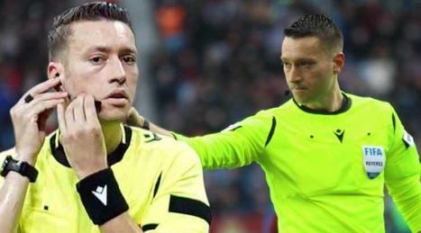 PFDK kararları açıklandı! Zorbay Küçük hakkında açıklama