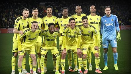 Fenerbahçe'de sakatlık şoku: Ekleminde bağ yaralanması