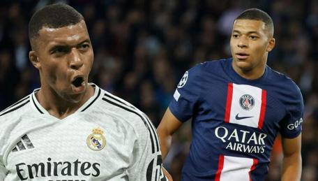PSG'den Mbappe'ye 61 milyon Euro! Fransız yıldız davayı kazandı