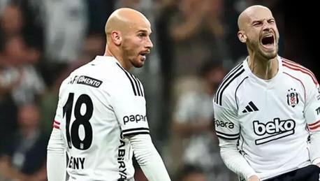 Beşiktaş'ta Vaclav Cerny krizi!