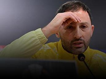 Domenico Tedesco, Jose Mourinho'nun gerisinde kaldı! Şaşırtan istatistik...