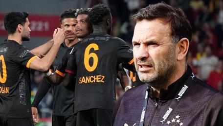 Galatasaray transferde bombayı patlattı! Almanya'dan Türkiye'ye!