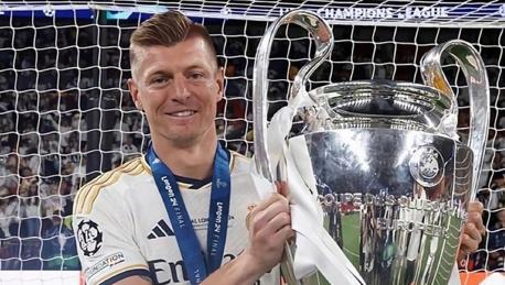 Futbolu bırakmıştı, Toni Kroos yeniden Real Madrid yolunda! Anlaşma tamam...