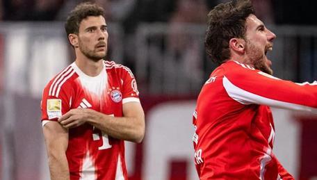 Fenerbahçe ve Galatasaray istiyordu, Avrupa devi devreye girdi! Goretzka sürprizi...