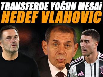Galatasaray'da Can Uzun seferberliği!