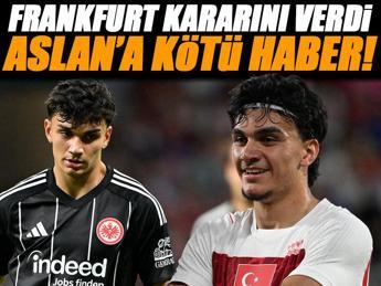 Galatasaray'a kötü haber!