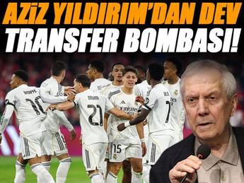 Fenerbahçe harekete geçti