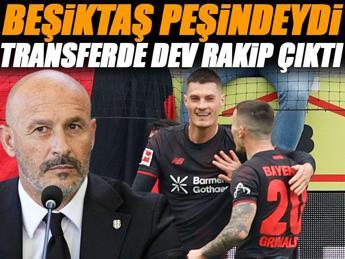 İspanyol devi Grimaldo için harekete geçti