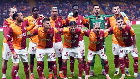 Galatasaray transfer rekorunu kıracak! Osimhen'e rakip çıktı: 85 milyon Euro!