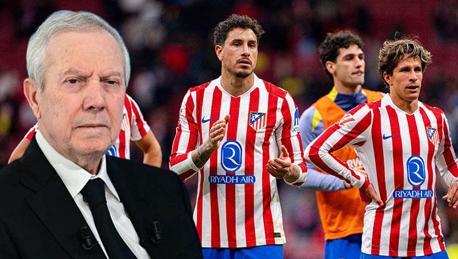 Fenerbahçe'den Atletico Madrid'in yıldızına kanca! Operasyon başladı