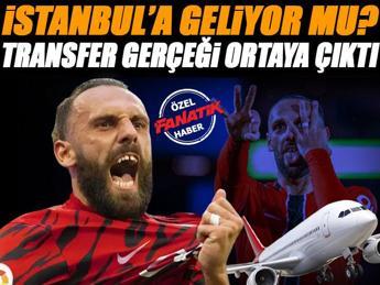 İşte Vedat Muriqi gerçeği