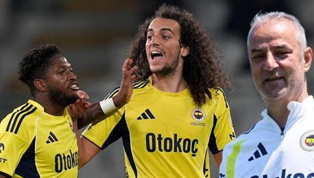 Ülkesinden talip çıktı! Fenerbahçe'de ayrılık kapıda