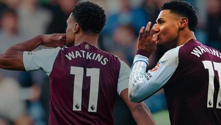 ÖZEL | Fenerbahçe'den Ollie Watkins bombası! Aston Villa ile görüşmeler başladı...