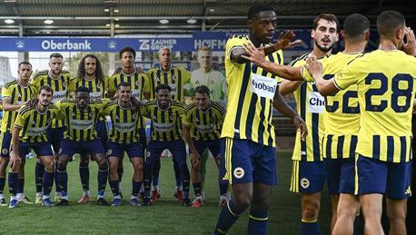 Fenerbahçeli yıldıza 10 milyon euroluk teklif! Karar aşamasında: Musaba'dan dev kar