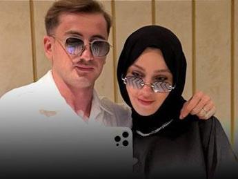 Kerem Aktürkoğlu baba oldu, milli futbolcunun en mutlu günü