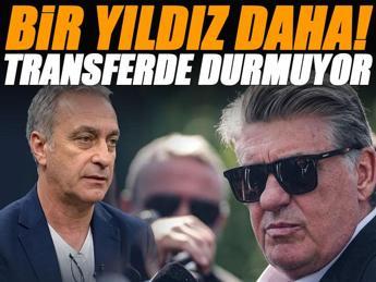 Salah ve Trossard'dan sonra bir yıldız daha
